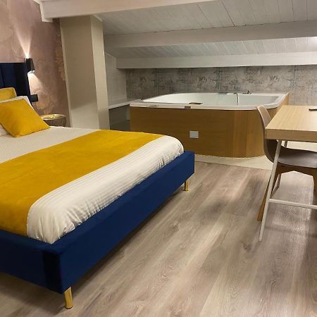 Bblovebologna Καστενάζο Εξωτερικό φωτογραφία